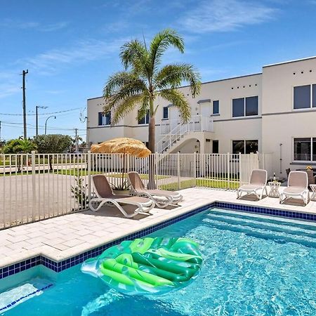 Free Parking, Bay View, Pool, Step To Beach Hollywood Exteriér fotografie