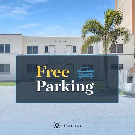Free Parking, Bay View, Pool, Step To Beach Hollywood Exteriér fotografie