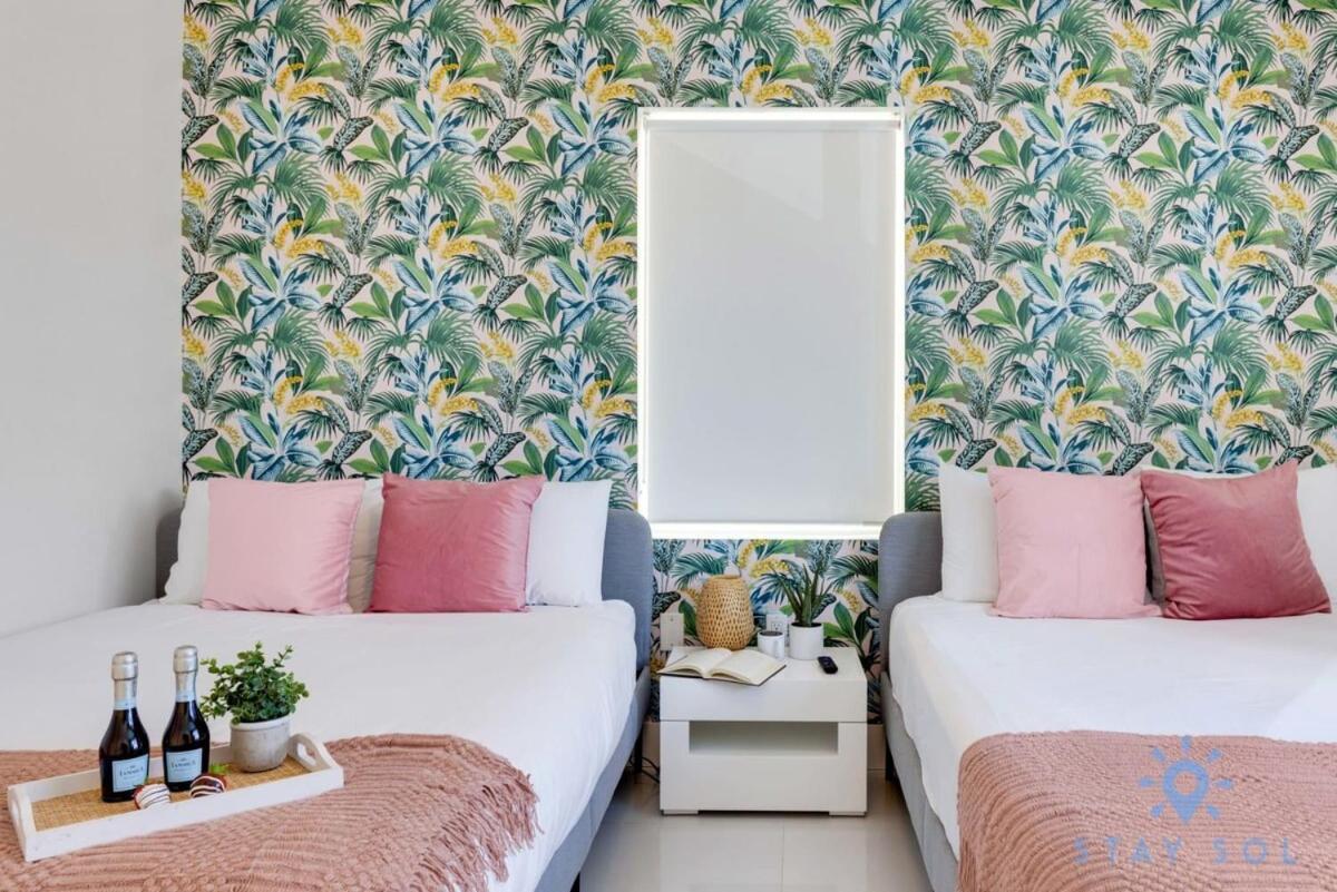 Free Parking, Bay View, Pool, Step To Beach Hollywood Exteriér fotografie